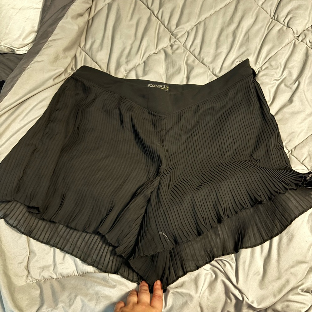 Loose shorts. 3 for 15$